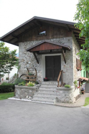 Apartma Skednj